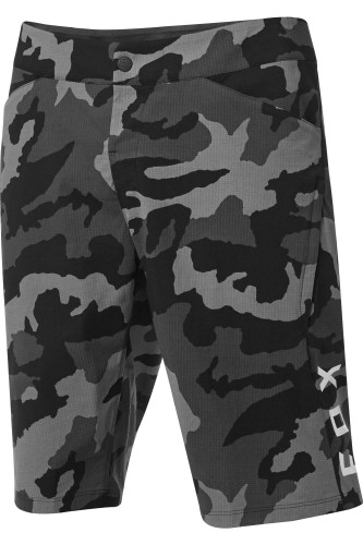 Fox Racing Ranger FA21 Mens MTB Mountain Bike Shorts