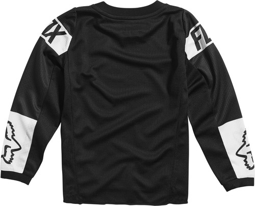 Fox Racing 180 Revn Kids MX Offroad Jersey