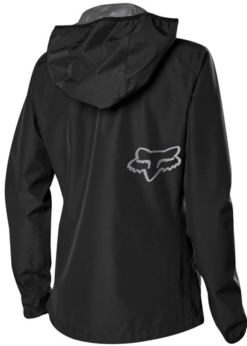 Fox Racing Ranger 2.5L Water 22SP Womens MTB Mountain Bike Jacket