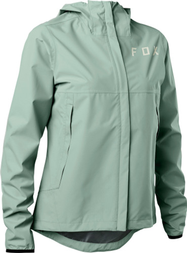 Fox Racing Ranger 2.5L Water 22SP Womens MTB Mountain Bike Jacket