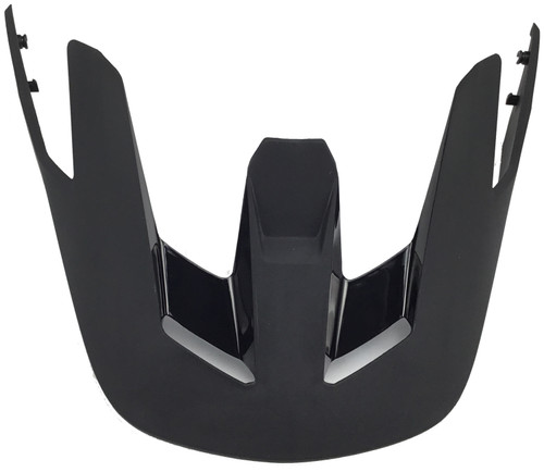 Fox Racing Speedframe Pro Daiz Helmet Replacement Visor/Peak