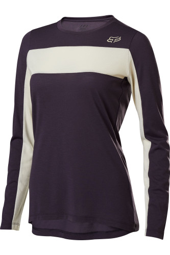 Fox Racing Ranger Dri-Release 20SP Womens LS Mountain Bike Jersey