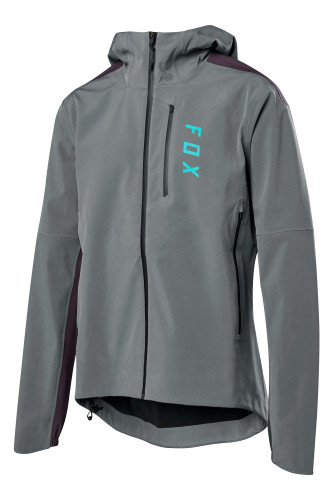 Fox Racing Ranger 3L Water Mens MTB Mountain Bike Jacket