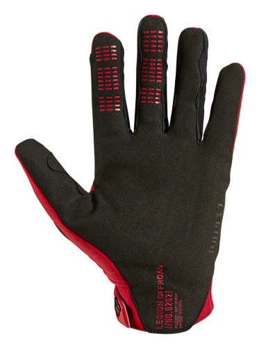 Fox Racing Legion Thermo Mens MX Offroad Gloves