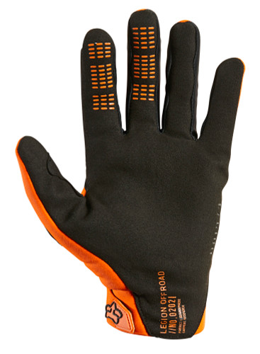Fox Racing Legion Thermo Mens MX Offroad Gloves