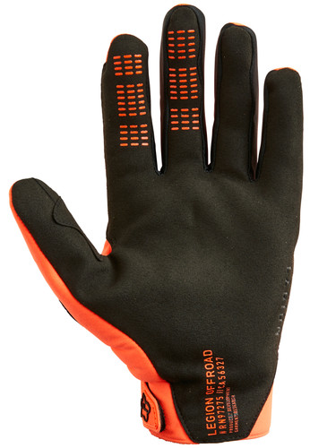 Fox Racing Legion Thermo Mens MX Offroad Gloves