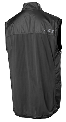 Fox Racing Defend Wind Mens MTB Mountain Bike Vest