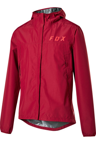 Fox Racing Ranger 2.5L Water SP22 Mens MTB Mountain Bike Jacket