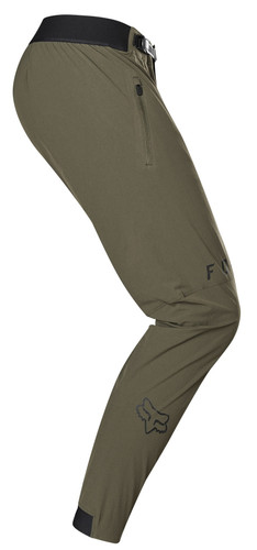Fox Racing Flexair FA20 Mens MTB Mountain Bike Pants