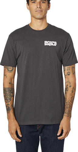 Fox Racing Whiskey Throttle Mens Short Sleeve Premium T-Shirt