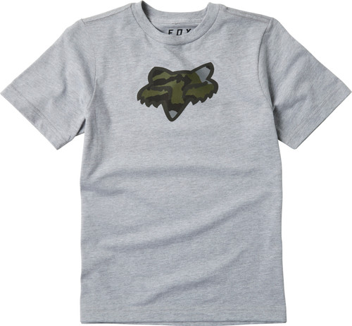 Fox Racing Predator Jr Youth Short Sleeve T-Shirt