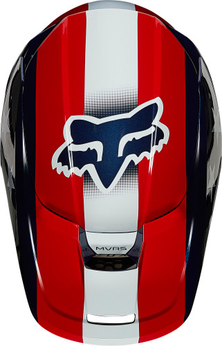 Fox Racing V1 Ultra MX Offroad Helmet