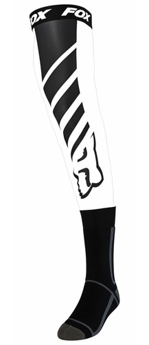 Fox Racing Mach One MX Offroad Knee Brace Socks