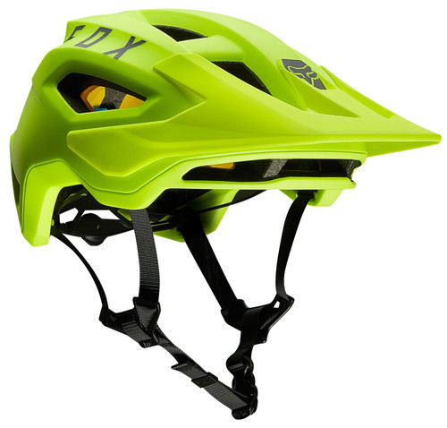 Fox Racing Speedframe MIPS MTB Mountain Bike Helmet