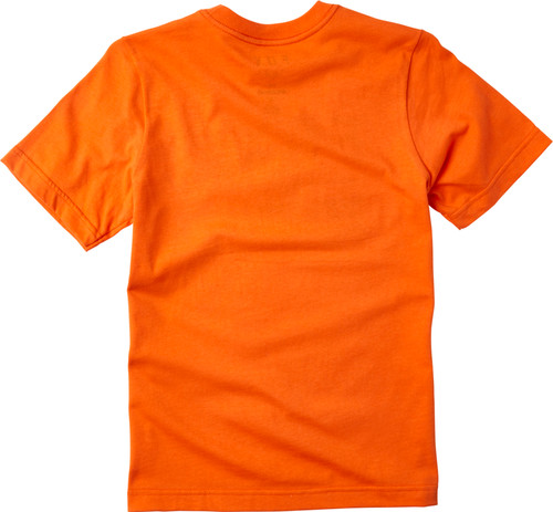 Fox Racing Non Stop Youth Short Sleeve T-Shirt