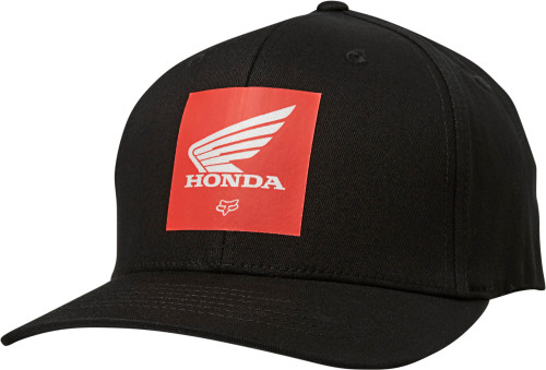 Fox Racing Honda SP21 Flexfit Hat
