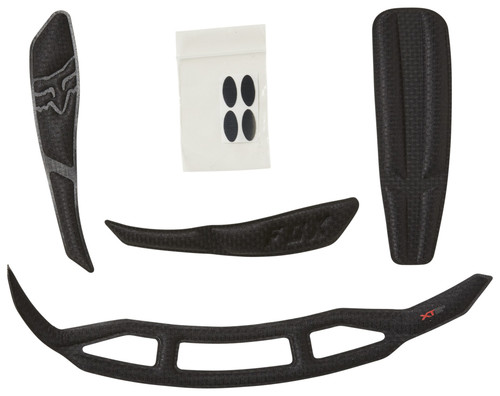 Fox Racing Speedframe Pro XT2 Helmet Replacement Liner