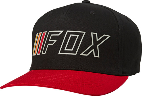 Fox Racing Brake Check Flexfit Hat