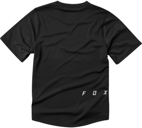Fox Racing Ranger Youth 20SP SS MTB Mountian Bike Jersey
