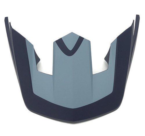 Fox Racing Proframe Matte Helmet Visor/Peak