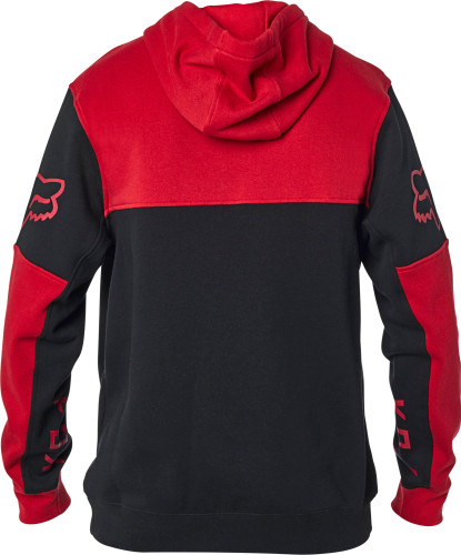Fox Racing Honda SP21 Mens Pullover Hoody