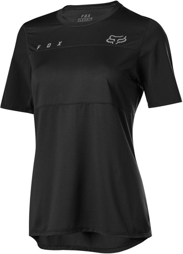 Fox Racing Flexair Womens Short Sleeve Mountain Bike Jersey