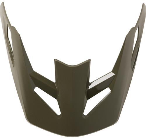 Fox Racing Rampage Youth Helmet Visor/Peak