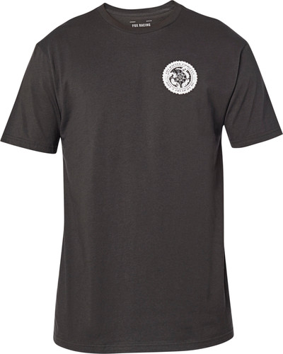 Fox Racing Tread On Mens Short Sleeve Premium T-Shirt