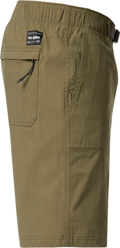 Fox Racing Teton Mens Chino Shorts