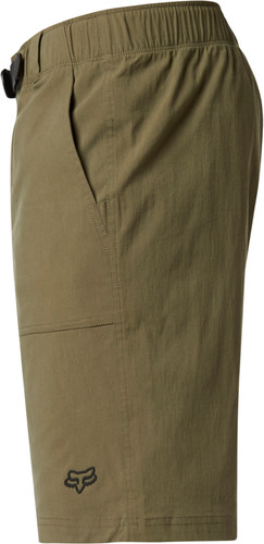 Fox Racing Teton Mens Chino Shorts