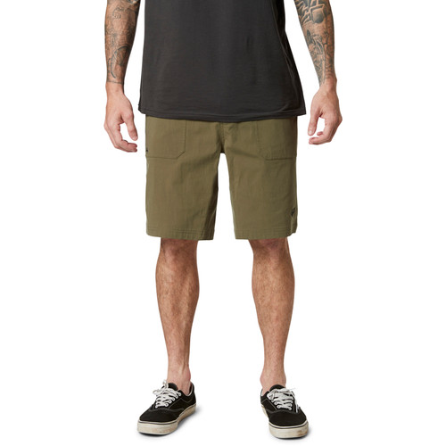 Fox Racing Teton Mens Chino Shorts