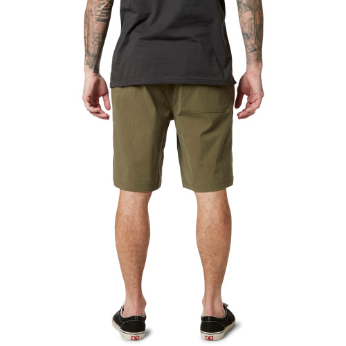 Fox Racing Teton Mens Chino Shorts