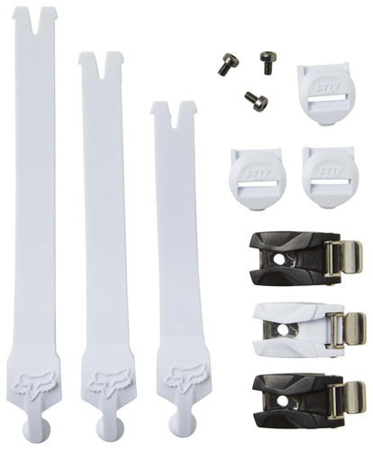Fox Racing Comp FA21 Boot Replacement Strap Kit