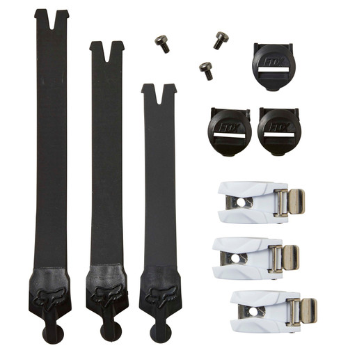 Fox Racing Comp FA21 Boot Replacement Strap Kit