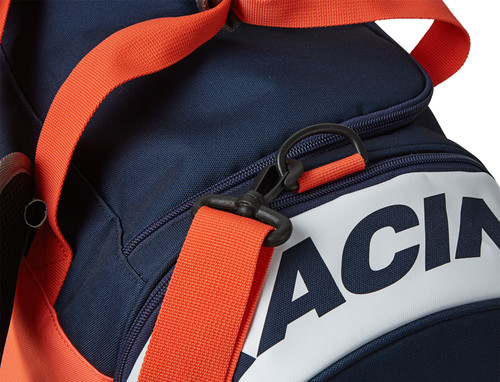 Fox Racing 180 Mach One Duffel Bag