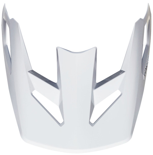 Fox Racing Rampage Solid Helmet Visor/Peak