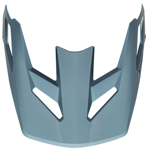 Fox Racing Rampage Solid Helmet Visor/Peak
