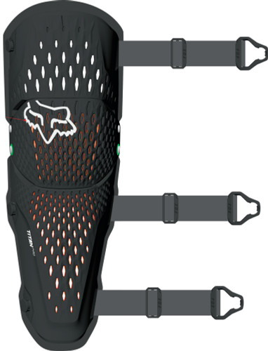 Fox Racing Titan Pro D3O CE Knee Guards