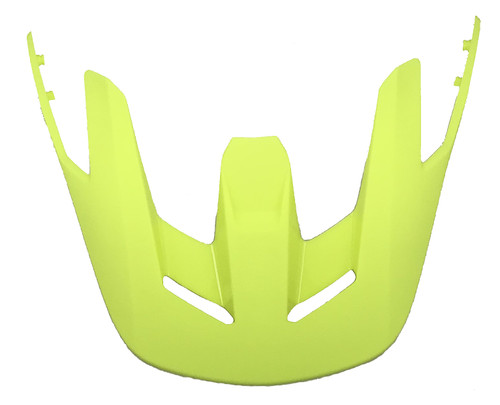Fox Racing Speedframe '20 Helmet Replacement Visor/Peak