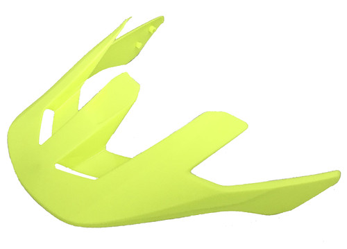 Fox Racing Speedframe '20 Helmet Replacement Visor/Peak