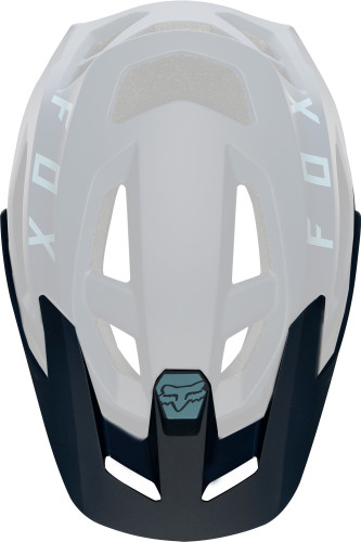 Fox Racing Speedframe '20 Helmet Replacement Visor/Peak