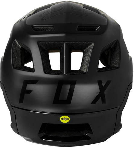 Fox Racing Dropframe Pro CE MTB Mountain Bike Helmet