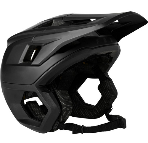 Fox Racing Dropframe Pro CE MTB Mountain Bike Helmet