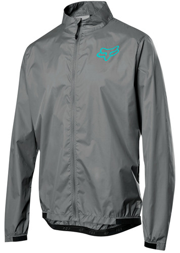 Fox Racing Defend Wind Mens MTB Mountain Bike Jacket