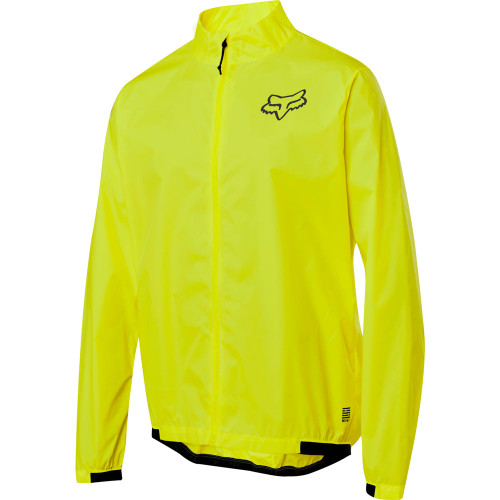 Fox Racing Defend Wind Mens MTB Mountain Bike Jacket