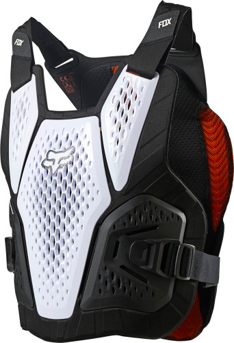 Fox Racing Raceframe Impact SB/CE/D3O Roost Guard