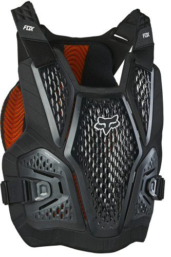 Fox Racing Raceframe Impact SB/CE/D3O Roost Guard