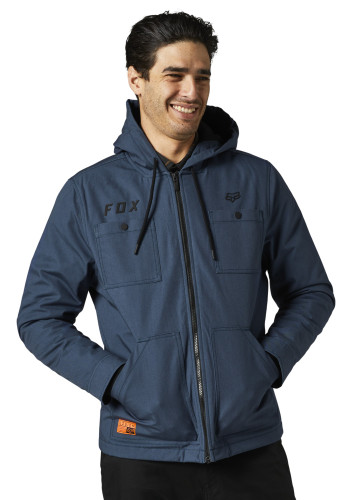 Fox Racing Mercer 21FA Mens Jacket