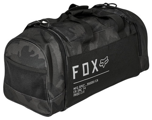 Fox Racing 180 Duffel Bag