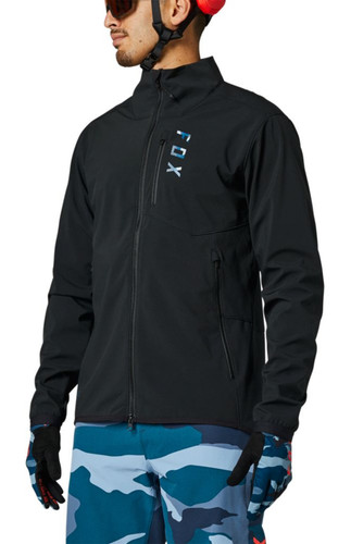 Fox Racing Ranger Fire SP22 Mens MTB Mountain Bike Jacket